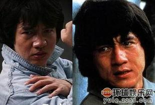 爆料成龙替身视频,揭秘幕后英雄的真实瞬间  第2张